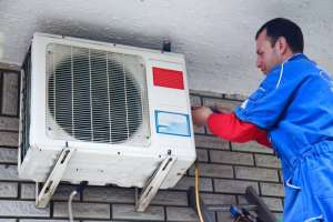 HVAC Companies Near Naval Air Station Jrb, TX Available Now