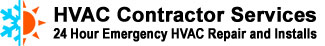 Naval Air Station Jrb HVAC Services